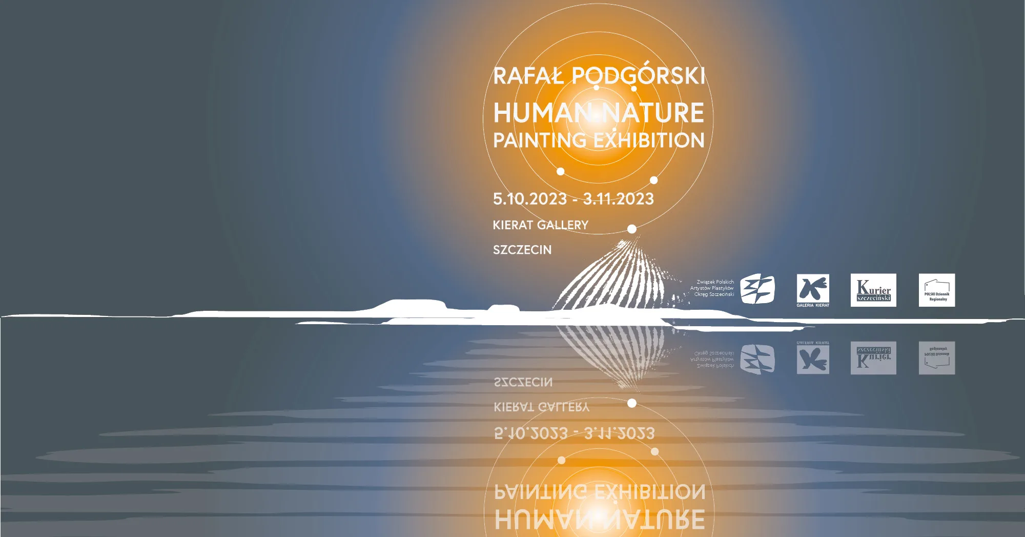 Banner FB Podgorski HUMAN NATURE